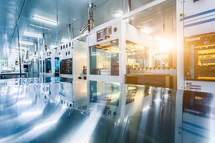 Machine tools industry hydraulic system supplier